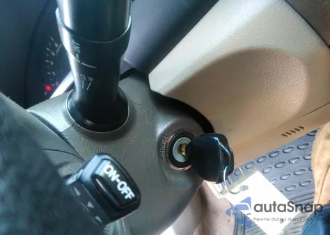 2009 Toyota Camry Le from USA, damaged, VIN 4T1BE46K59U279358